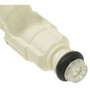 Standard Ignition Fuel Injector - MFI - New FJ296 - back view