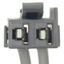 Standard Ignition Stoplight Switch Connector S-960