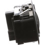 Standard Ignition Power Window Switch DWS2263 - top view