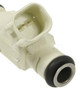 Standard Ignition Fuel Injector - MFI - New FJ298 - connector view