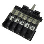 Standard Ignition Fuse Block FH65 - front view
