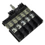Standard Ignition Fuse Block FH65 - top view
