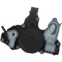 Standard Ignition Engine Oil Separator EOS51 - top view