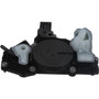 Standard Ignition Engine Oil Separator EOS51 - angled view