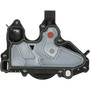 Standard Ignition Engine Oil Separator EOS51 - bottom view