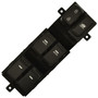 Standard Ignition Power Window Switch DWS1976 - front view