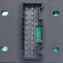 Standard Ignition Power Window Switch DWS1976 - connector view