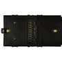 Standard Ignition Power Window Switch DWS1976 - back view