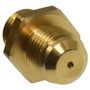 Standard Ignition Fuel Pump Fitting FPF603 - back view