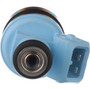 Standard Ignition Fuel Injector - MFI - New FJ717 - top view