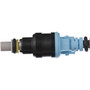 Standard Ignition Fuel Injector - MFI - New FJ717 - left view