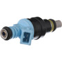 Standard Ignition Fuel Injector - MFI - New FJ717 - alternate view