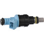 Standard Ignition Fuel Injector - MFI - New FJ717 - right view