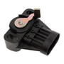 Standard Ignition Throttle Position Sensor TH38 - back view