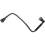 Standard Ignition Engine Crankcase Breather Hose V784 - front view