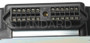 Standard Ignition A/C Control Relay RCM4N - connector view