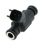 Standard Ignition Fuel Injector - MFI - New FJ1099 - angled view