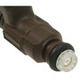 Standard Ignition Fuel Injector - MFI - New FJ1099 - back view