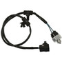 Standard Ignition Neutral Safety Switch NS757 - front view