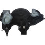 Standard Ignition Engine Oil Separator EOS52 - front view
