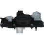 Standard Ignition Engine Oil Separator EOS52 - angled view