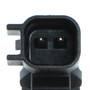 Standard Ignition Fuel Injector - MFI - New FJ1563 - connector view