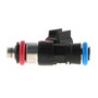 Standard Ignition Fuel Injector - MFI - New FJ1563 - bottom view
