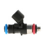 Standard Ignition Fuel Injector - MFI - New FJ1563 - left view