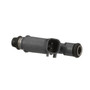 Standard Ignition Fuel Injector - MFI - New FJ718 - connector view
