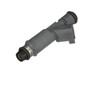 Standard Ignition Fuel Injector - MFI - New FJ718 - angled view