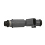 Standard Ignition Fuel Injector - MFI - New FJ718 - left view