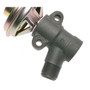 Standard Ignition EGR Valve EGV479 - bottom view