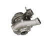 Standard Ignition Turbocharger - New - Diesel TBC693 - connector view