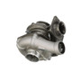 Standard Ignition Turbocharger - New - Diesel TBC693 - top view