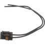Standard Ignition Blower Motor Connector S-568