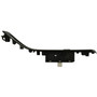 Standard Ignition Power Window Switch DWS1769 - right view