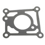 Standard Ignition Throttle Body Injection Flange Gasket FJG106 - front view