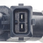 Standard Ignition Fuel Injector - MFI - New FJ603 - connector view