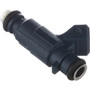 Standard Ignition Fuel Injector - MFI - New FJ603 - angled view