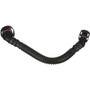 Standard Ignition Engine Crankcase Breather Hose V785 - front view