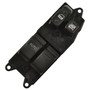 Standard Ignition Power Window Switch DWS1565 - front view