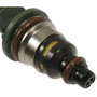 Standard Ignition Fuel Injector - MFI - New FJ1100 - back view