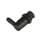 Standard Ignition PCV Valve V393 - top view