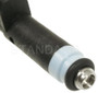 Standard Ignition Fuel Injector - MFI - New FJ299 - bottom view
