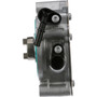 Standard Ignition Vacuum Pump VCP215 - left view