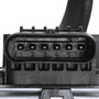 Standard Ignition Diesel Nitrogen Oxide (NOx) Sensor NOX026 - connector view