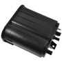 Standard Ignition Fuel Vapor Canister CP3249 - front view