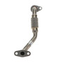 Standard Ignition Turbocharger Oil Line TIH136 - top view