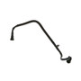 Standard Ignition Vapor Canister Purge Valve Hose EEH049 - angled view