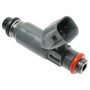 Standard Ignition Fuel Injector - MFI - New FJ604 - front view